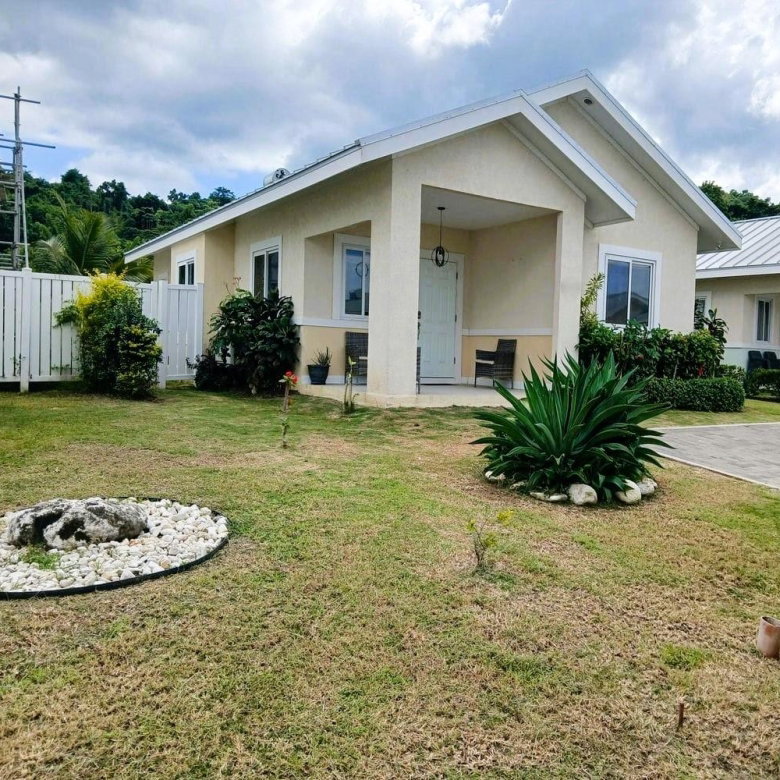 First image of 46- Oceanpointe in Lucea, Hanover, Jamaica - property is For Rent