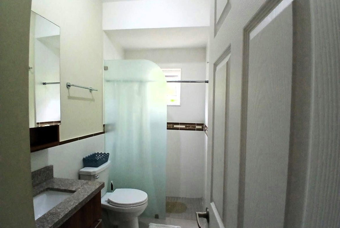 Ninth image of 46- Oceanpointe in Lucea, Hanover, Jamaica - property is For Rent