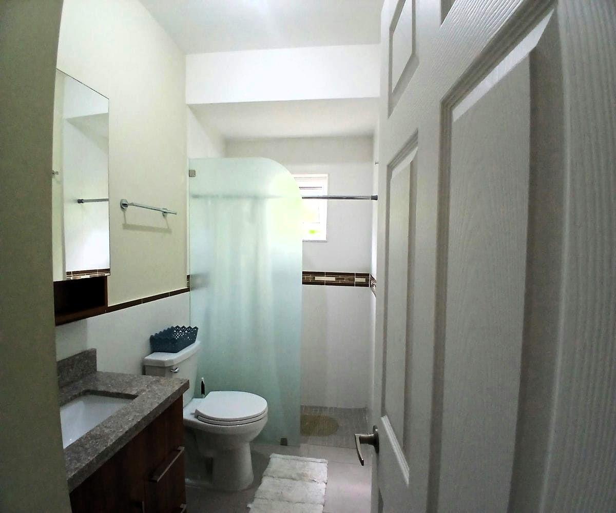 Ninth image of 46- Oceanpointe in Lucea, Hanover, Jamaica - property is For Rent