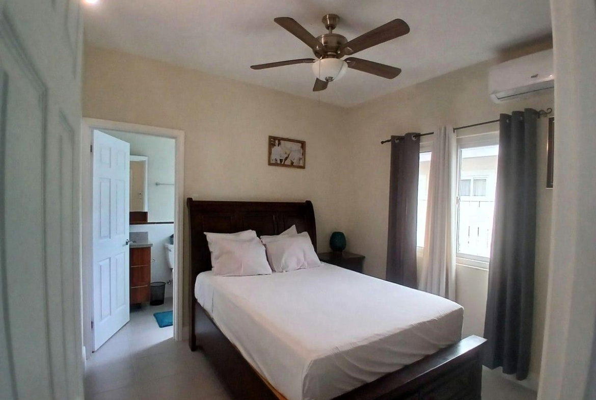 Tenth image of 46- Oceanpointe in Lucea, Hanover, Jamaica - property is For Rent