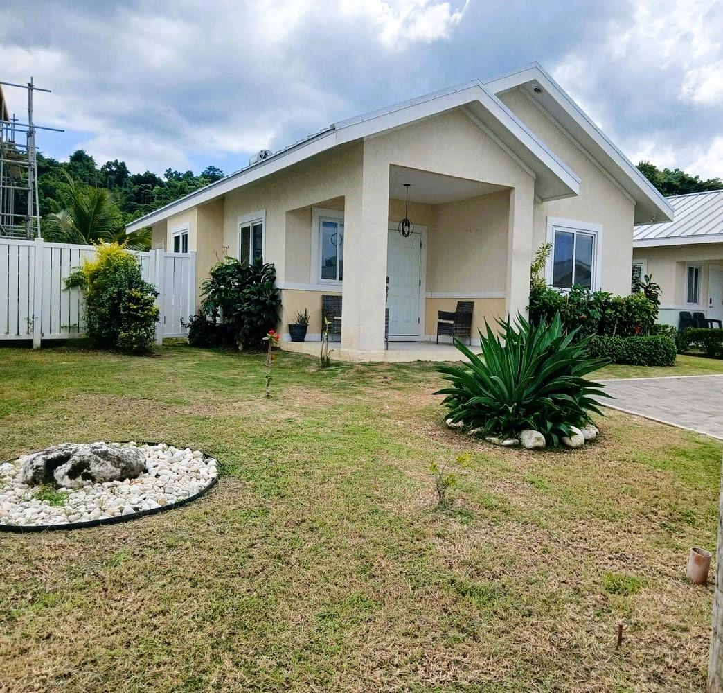 First image of 46- Oceanpointe in Lucea, Hanover, Jamaica - property is For Rent