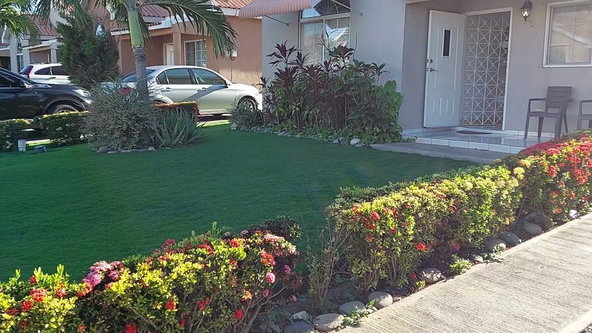 Second image of 52 Port of Spain Place, Trin in Caribbean Estates, St. Catherine, Jamaica - property is For Rent