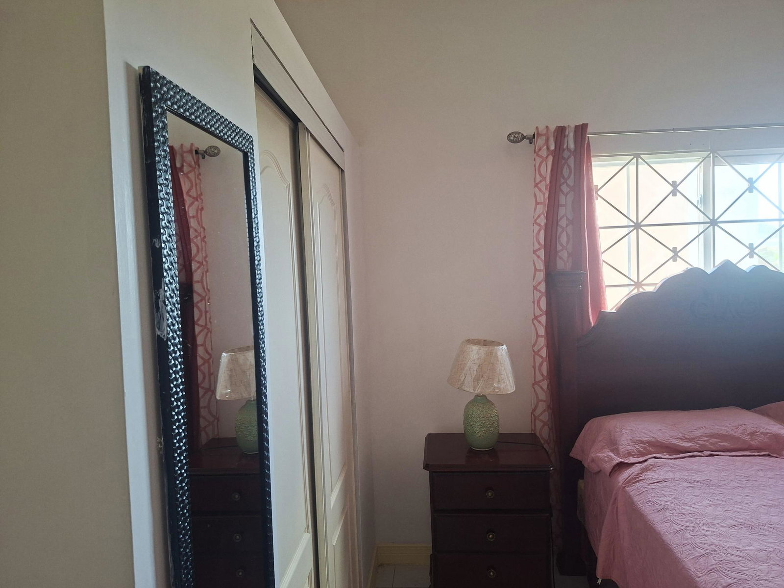 Sixteenth image of 52 Port of Spain Place, Trin in Caribbean Estates, St. Catherine, Jamaica - property is For Rent