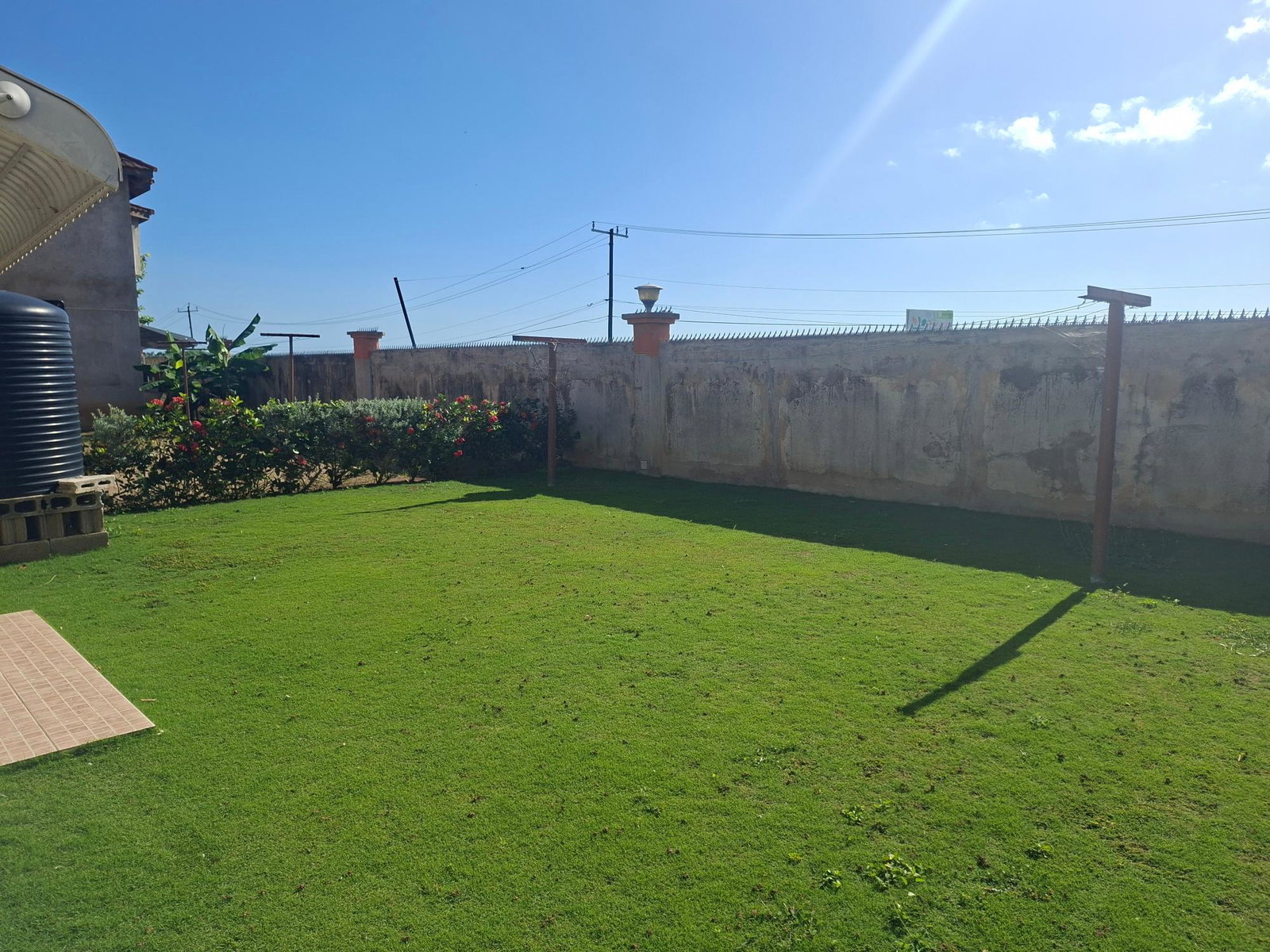 Eighteenth image of 52 Port of Spain Place, Trin in Caribbean Estates, St. Catherine, Jamaica - property is For Rent