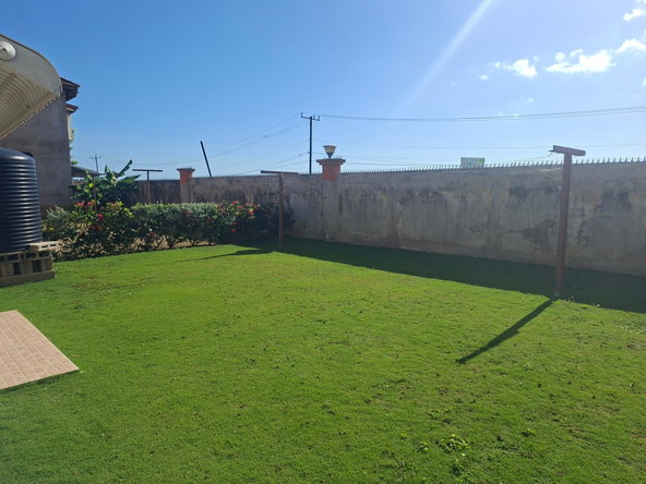 Eighteenth image of 52 Port of Spain Place, Trin in Caribbean Estates, St. Catherine, Jamaica - property is For Rent