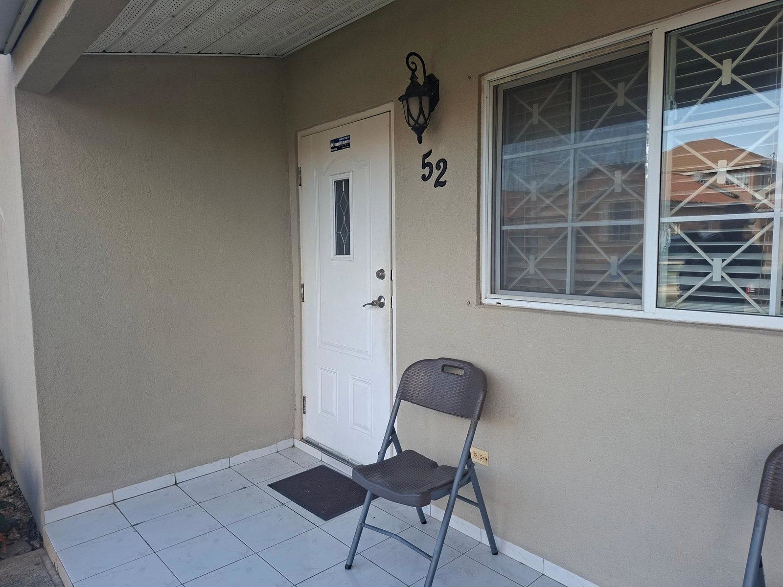Nineteenth image of 52 Port of Spain Place, Trin in Caribbean Estates, St. Catherine, Jamaica - property is For Rent