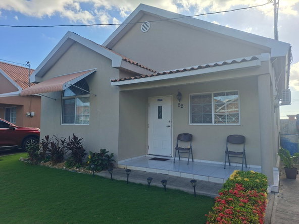 Twentieth image of 52 Port of Spain Place, Trin in Caribbean Estates, St. Catherine, Jamaica - property is For Rent