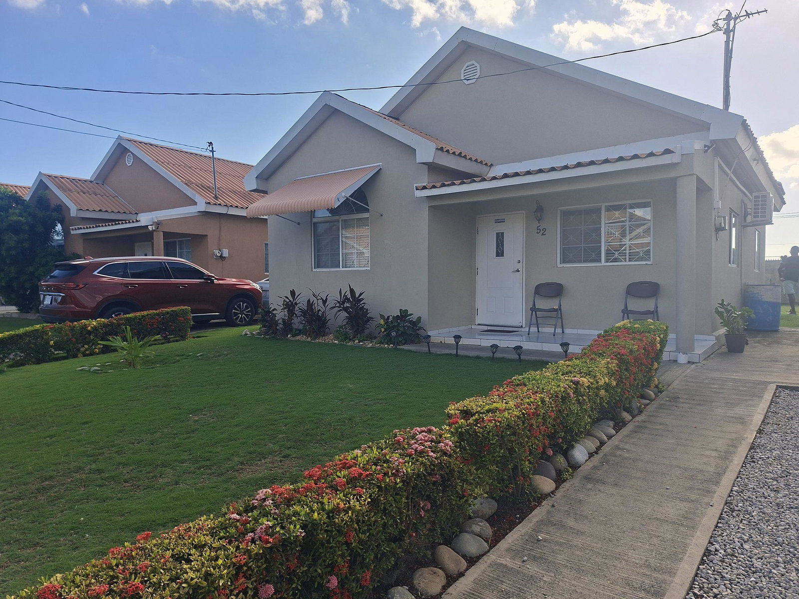 Third image of 52 Port of Spain Place, Trin in Caribbean Estates, St. Catherine, Jamaica - property is For Rent