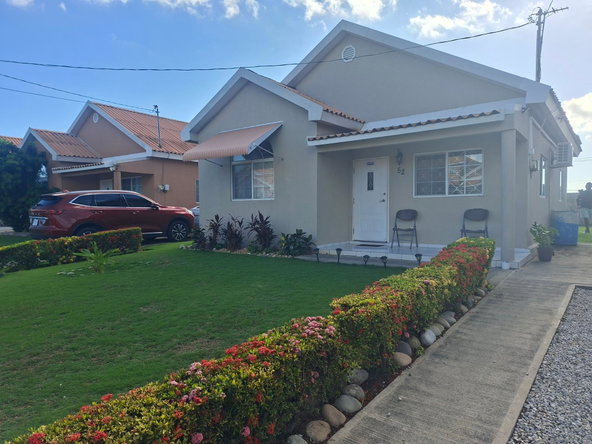 Twenty-First image of 52 Port of Spain Place, Trin in Caribbean Estates, St. Catherine, Jamaica - property is For Rent