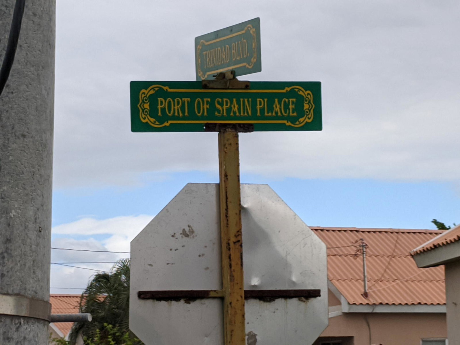 Twenty-Third image of 52 Port of Spain Place, Trin in Caribbean Estates, St. Catherine, Jamaica - property is For Rent