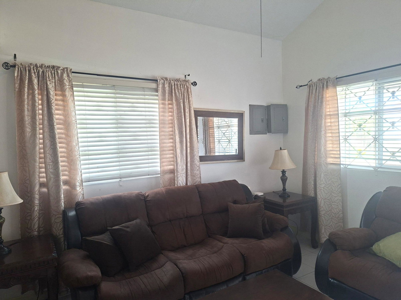 Fourth image of 52 Port of Spain Place, Trin in Caribbean Estates, St. Catherine, Jamaica - property is For Rent