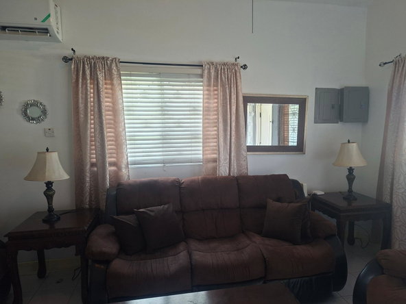 Fifth image of 52 Port of Spain Place, Trin in Caribbean Estates, St. Catherine, Jamaica - property is For Rent