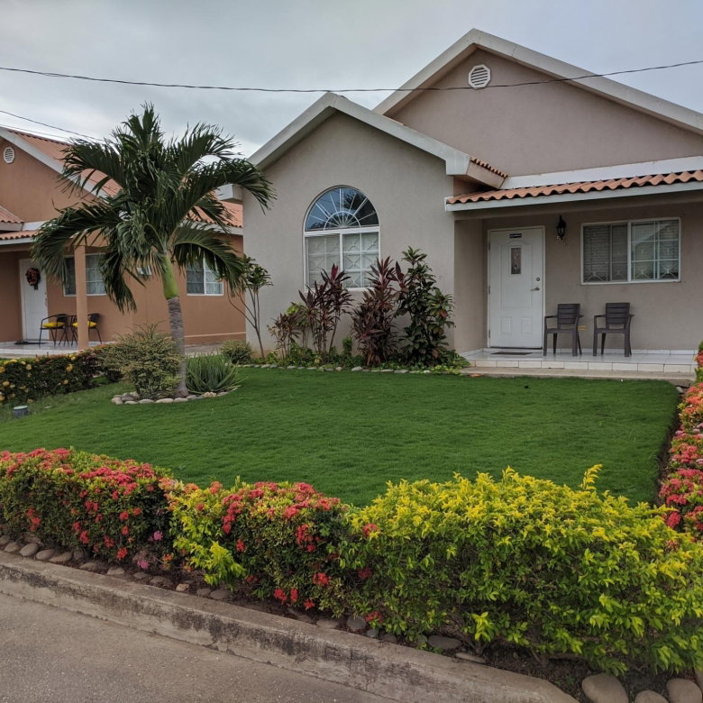 First image of 52 Port of Spain Place, Trin in Caribbean Estates, St. Catherine, Jamaica - property is For Rent