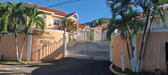 Second image of 3-32 West Great House Circle, in Kingston 19, St. Andrew, Jamaica - property is For Rent