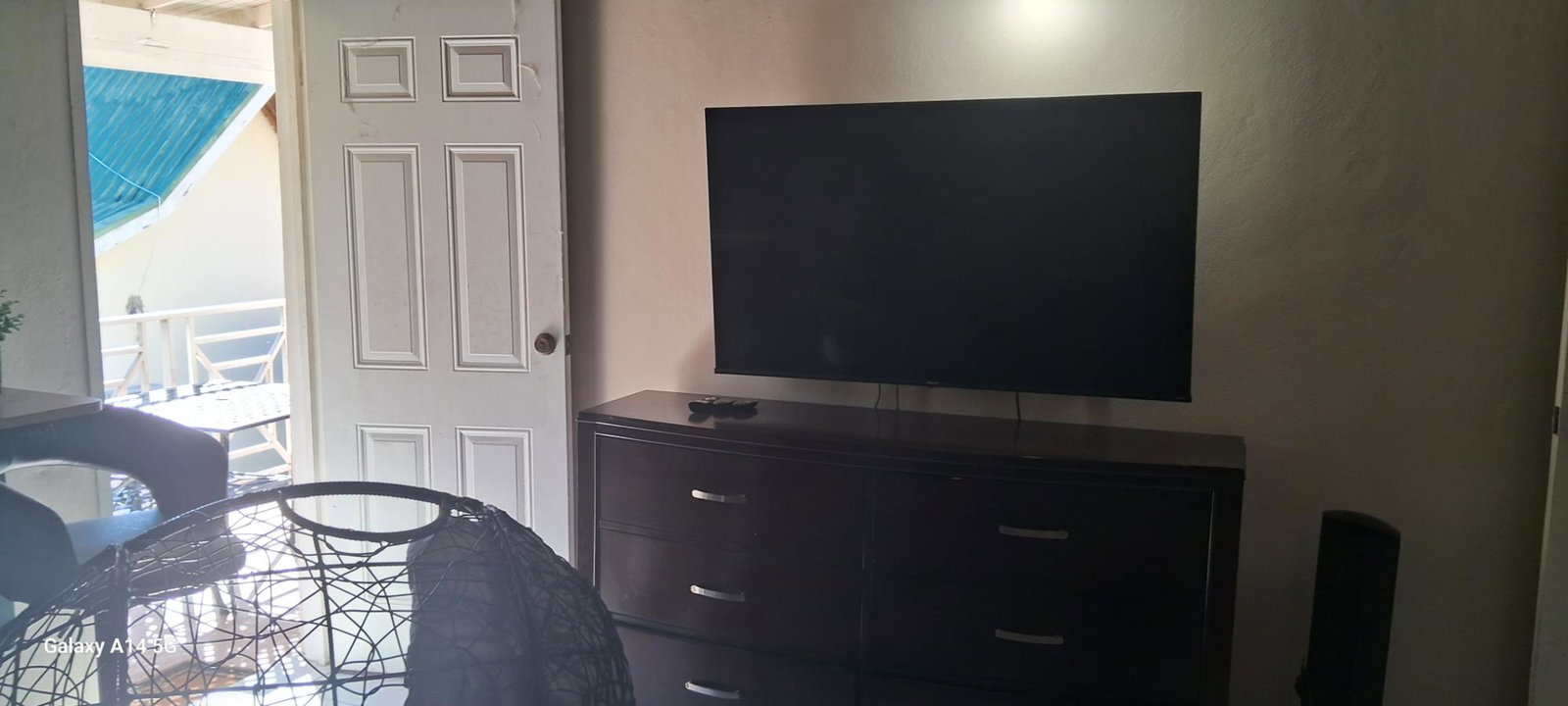 Fully-Furnished-2-Bedroom-Townhouse-for-Rent-in-Havendale-Heights-St.-Andrew-Jamaica Eleventh image of 3-32 West Great House Circle, in Kingston 19, St. Andrew, Jamaica - property is For Rent