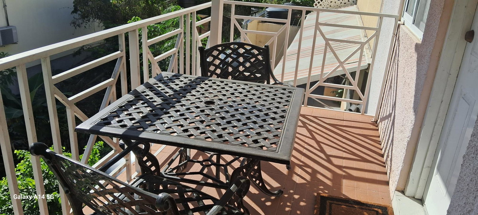 Fully-Furnished-2-Bedroom-Townhouse-for-Rent-in-Havendale-Heights-St.-Andrew-Jamaica Twelfth image of 3-32 West Great House Circle, in Kingston 19, St. Andrew, Jamaica - property is For Rent