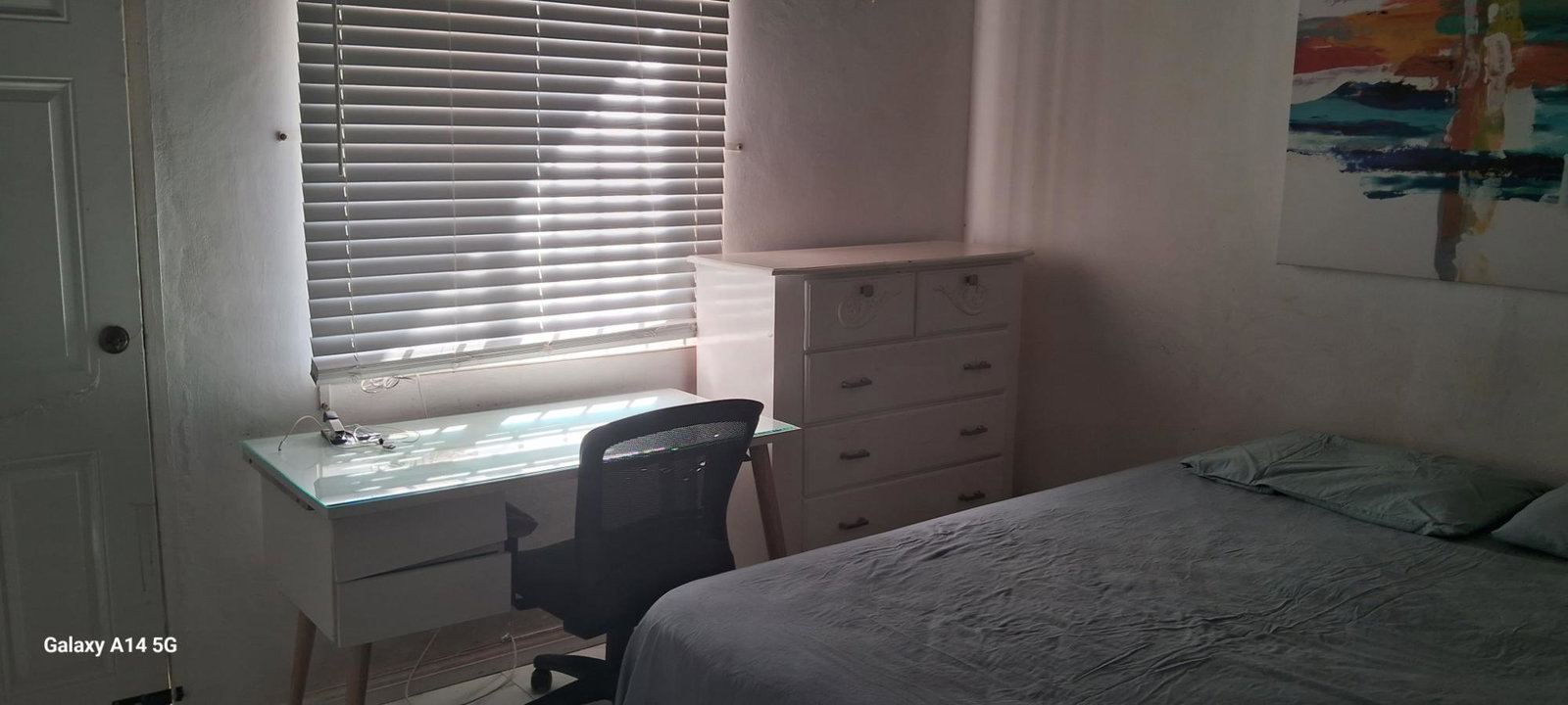 Fully-Furnished-2-Bedroom-Townhouse-for-Rent-in-Havendale-Heights-St.-Andrew-Jamaica Fifteenth image of 3-32 West Great House Circle, in Kingston 19, St. Andrew, Jamaica - property is For Rent