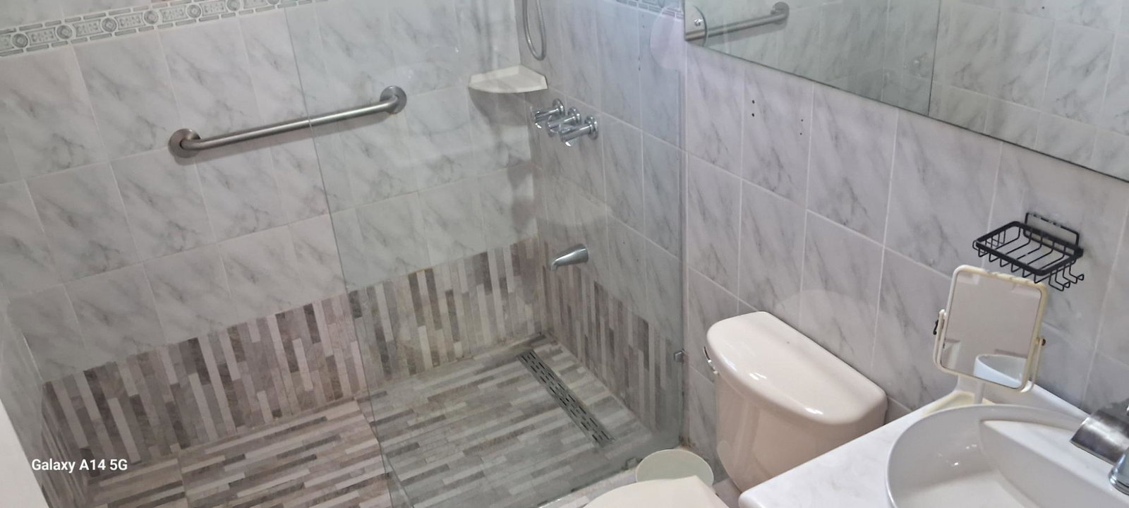 Fully-Furnished-2-Bedroom-Townhouse-for-Rent-in-Havendale-Heights-St.-Andrew-Jamaica Seventeenth image of 3-32 West Great House Circle, in Kingston 19, St. Andrew, Jamaica - property is For Rent