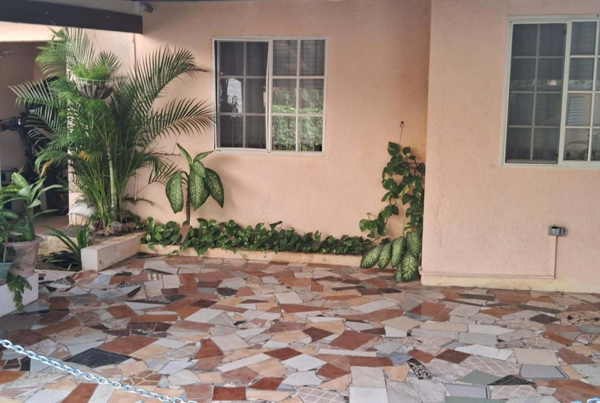 Third image of 3-32 West Great House Circle, in Kingston 19, St. Andrew, Jamaica - property is For Rent