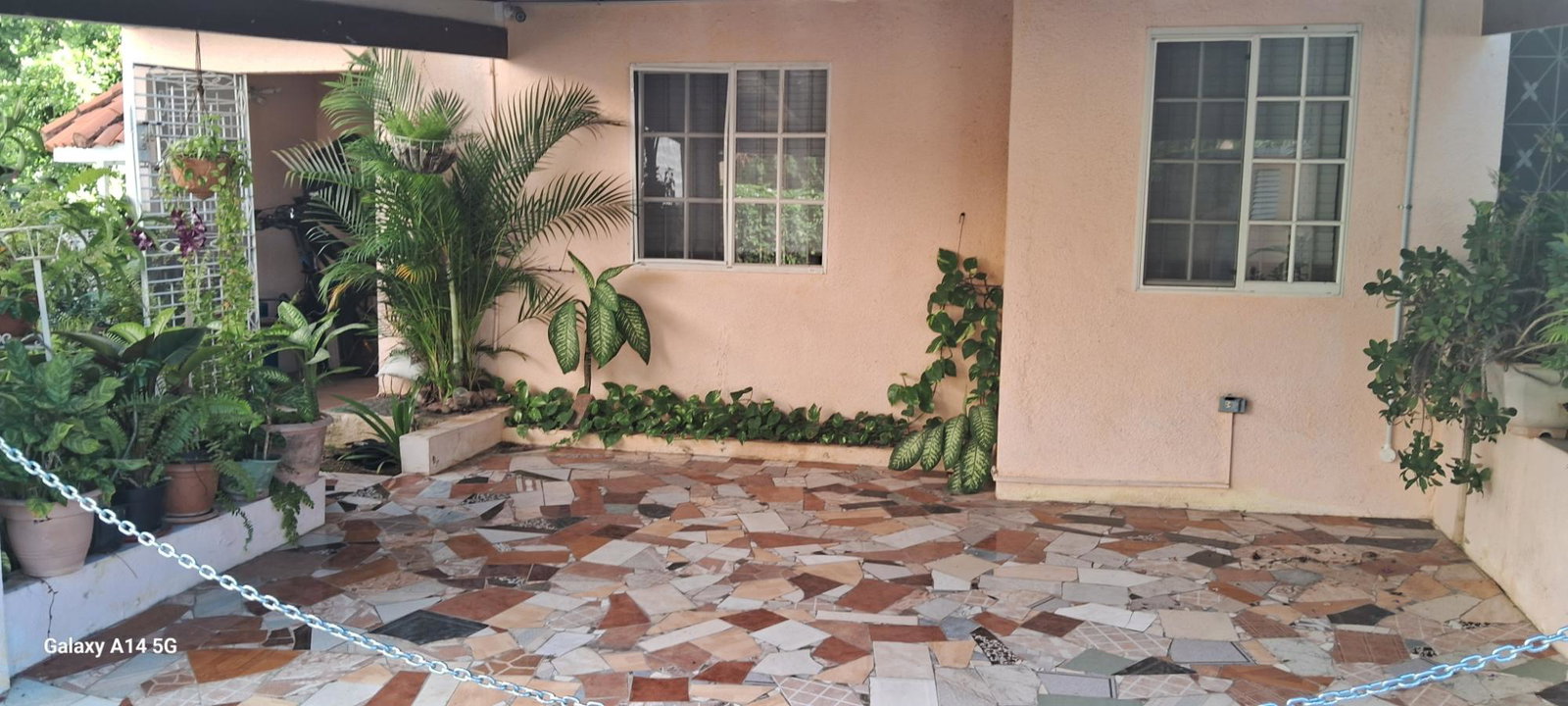 Fully-Furnished-2-Bedroom-Townhouse-for-Rent-in-Havendale-Heights-St.-Andrew-Jamaica Third image of 3-32 West Great House Circle, in Kingston 19, St. Andrew, Jamaica - property is For Rent