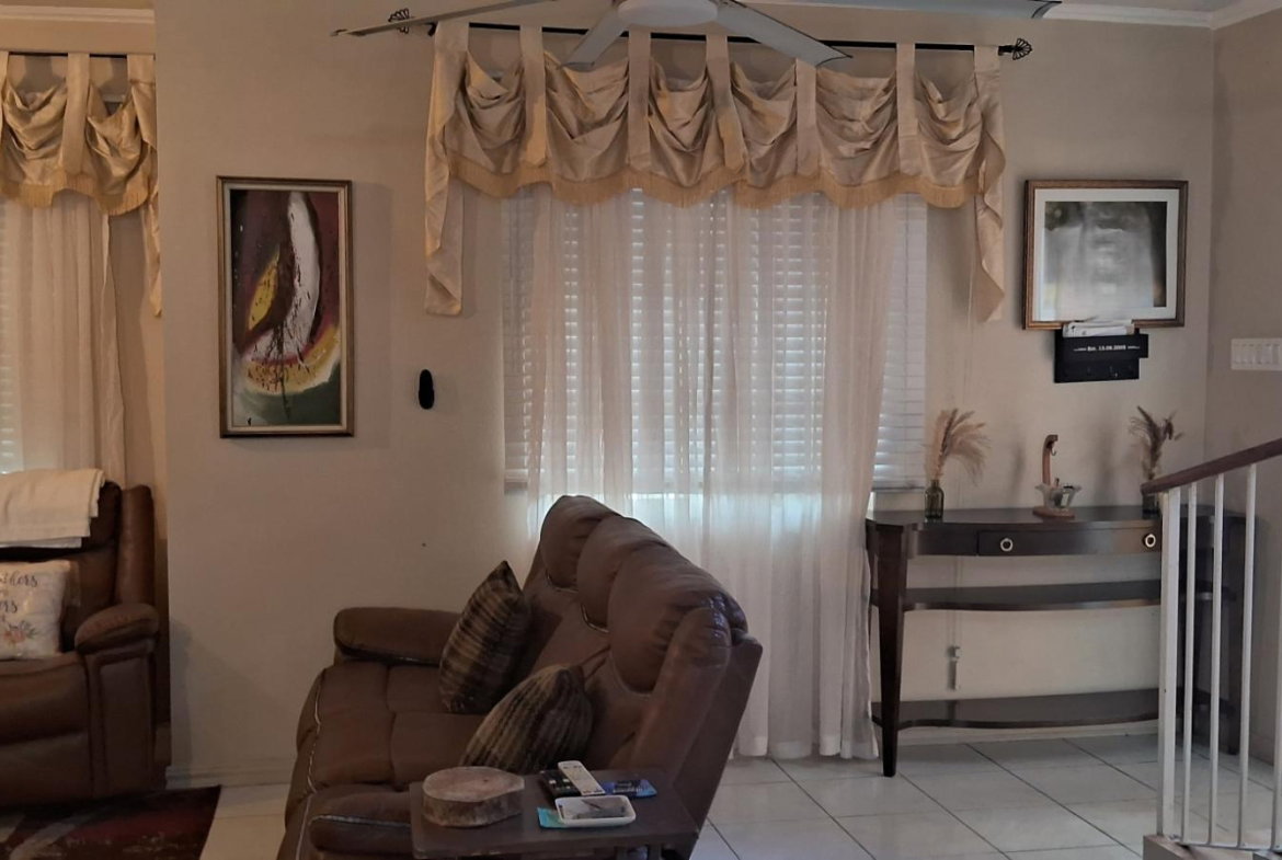 Fourth image of 3-32 West Great House Circle, in Kingston 19, St. Andrew, Jamaica - property is For Rent