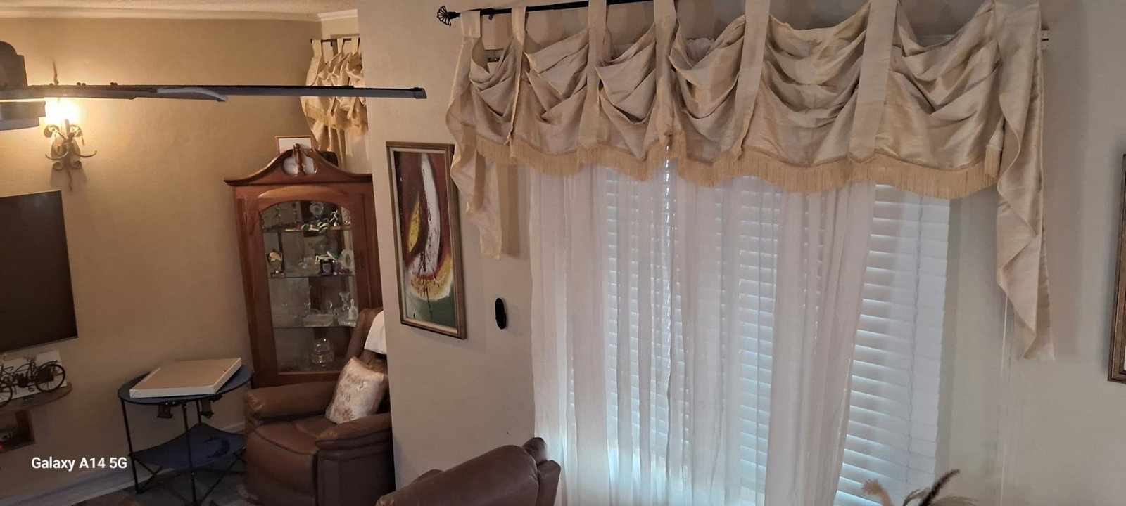 Fully-Furnished-2-Bedroom-Townhouse-for-Rent-in-Havendale-Heights-St.-Andrew-Jamaica Fifth image of 3-32 West Great House Circle, in Kingston 19, St. Andrew, Jamaica - property is For Rent