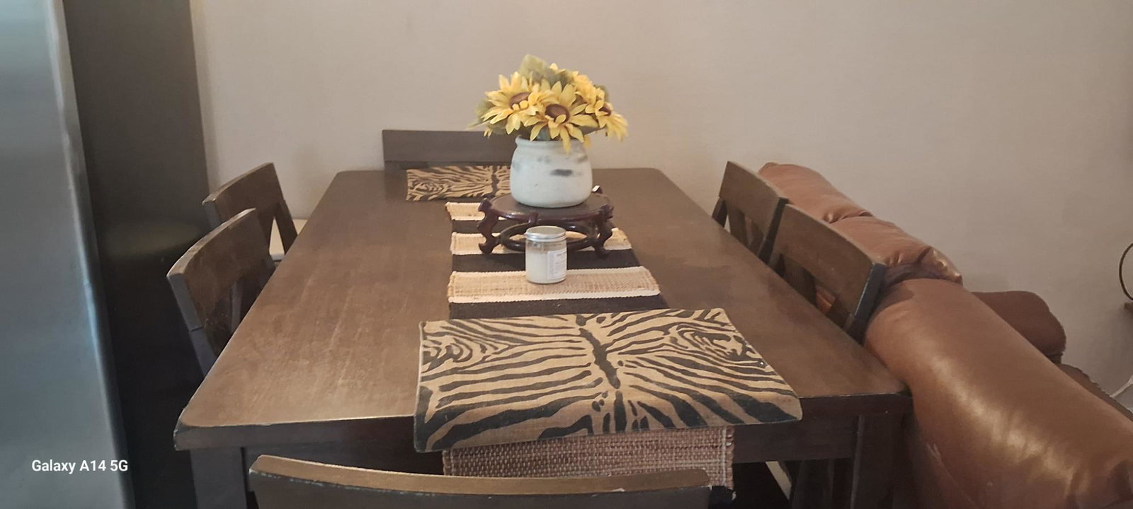 Fully-Furnished-2-Bedroom-Townhouse-for-Rent-in-Havendale-Heights-St.-Andrew-Jamaica Sixth image of 3-32 West Great House Circle, in Kingston 19, St. Andrew, Jamaica - property is For Rent