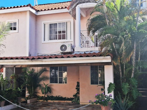 First image of 3-32 West Great House Circle, in Kingston 19, St. Andrew, Jamaica - property is For Rent