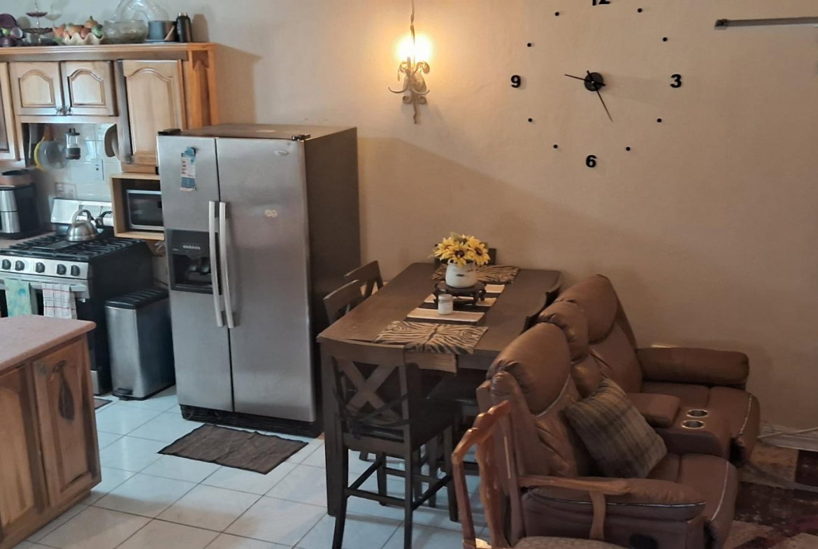 Seventh image of 3-32 West Great House Circle, in Kingston 19, St. Andrew, Jamaica - property is For Rent