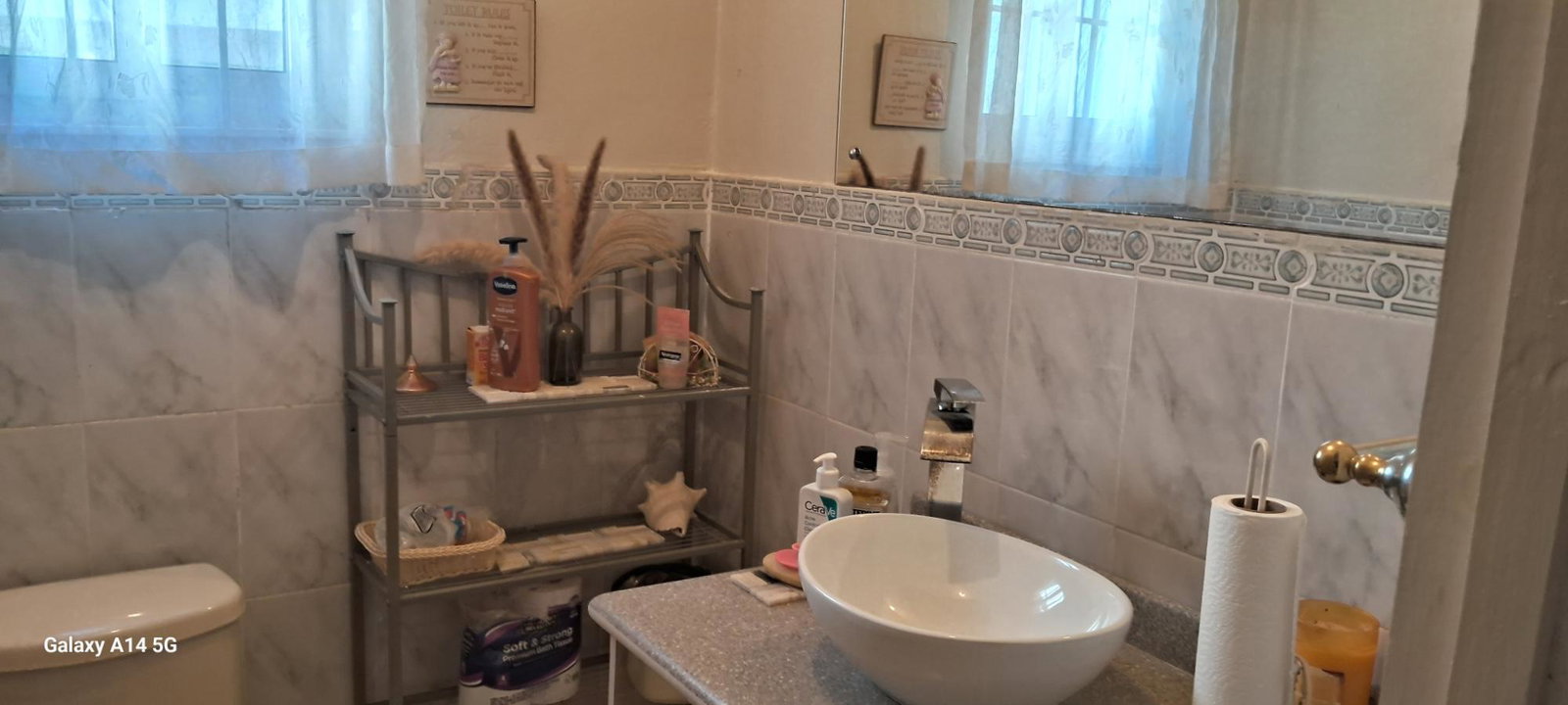 Fully-Furnished-2-Bedroom-Townhouse-for-Rent-in-Havendale-Heights-St.-Andrew-Jamaica Eighth image of 3-32 West Great House Circle, in Kingston 19, St. Andrew, Jamaica - property is For Rent