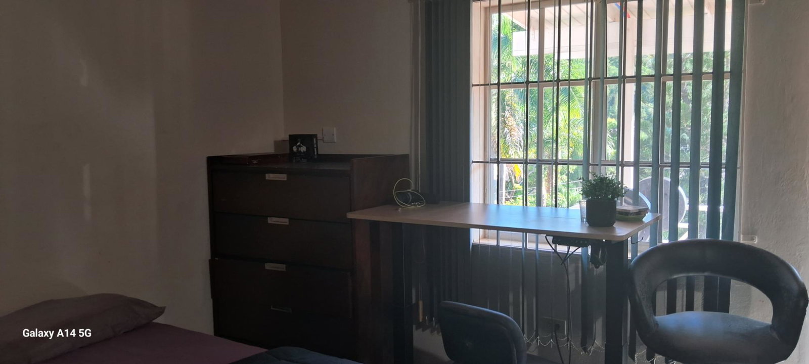 Fully-Furnished-2-Bedroom-Townhouse-for-Rent-in-Havendale-Heights-St.-Andrew-Jamaica Tenth image of 3-32 West Great House Circle, in Kingston 19, St. Andrew, Jamaica - property is For Rent