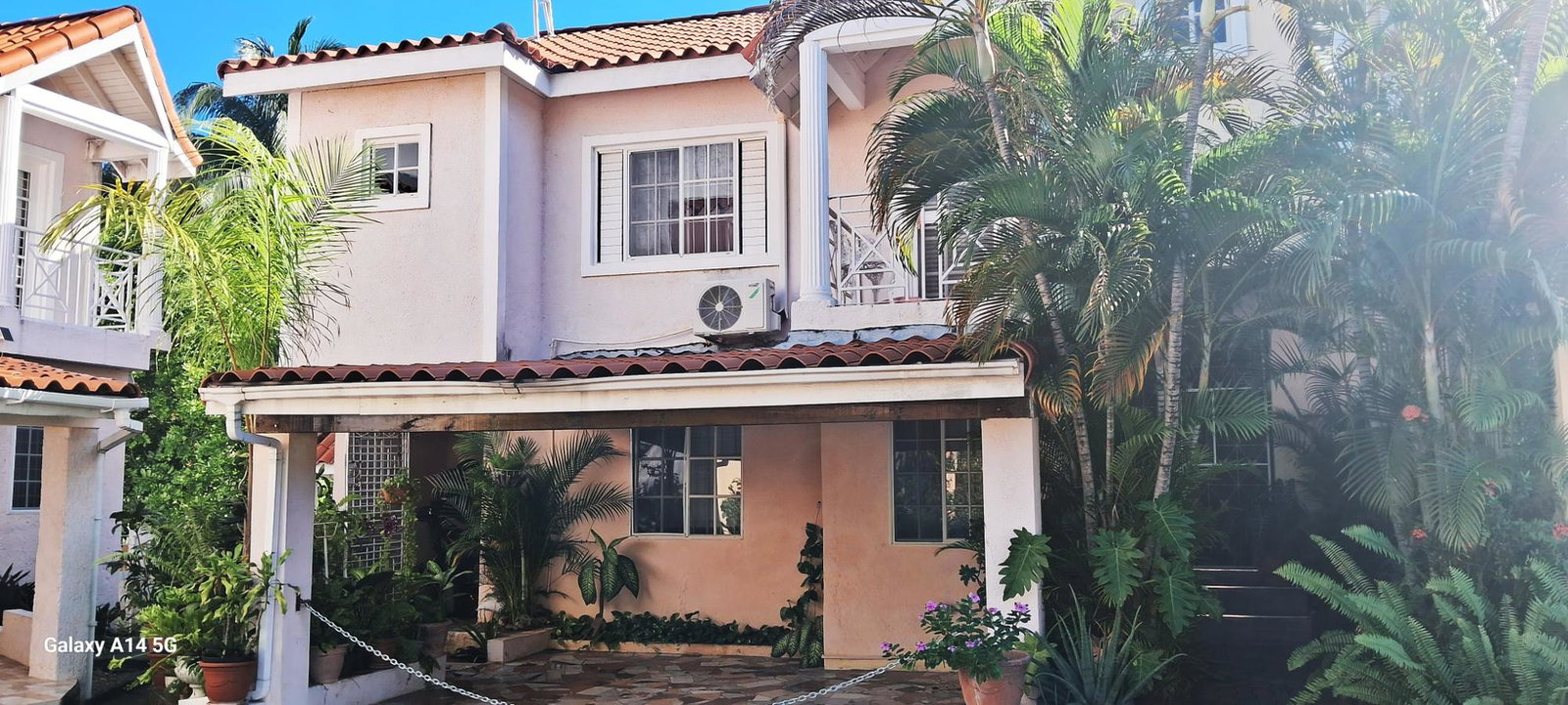 Fully-Furnished-2-Bedroom-Townhouse-for-Rent-in-Havendale-Heights-St.-Andrew-Jamaica First image of 3-32 West Great House Circle, in Kingston 19, St. Andrew, Jamaica - property is For Rent