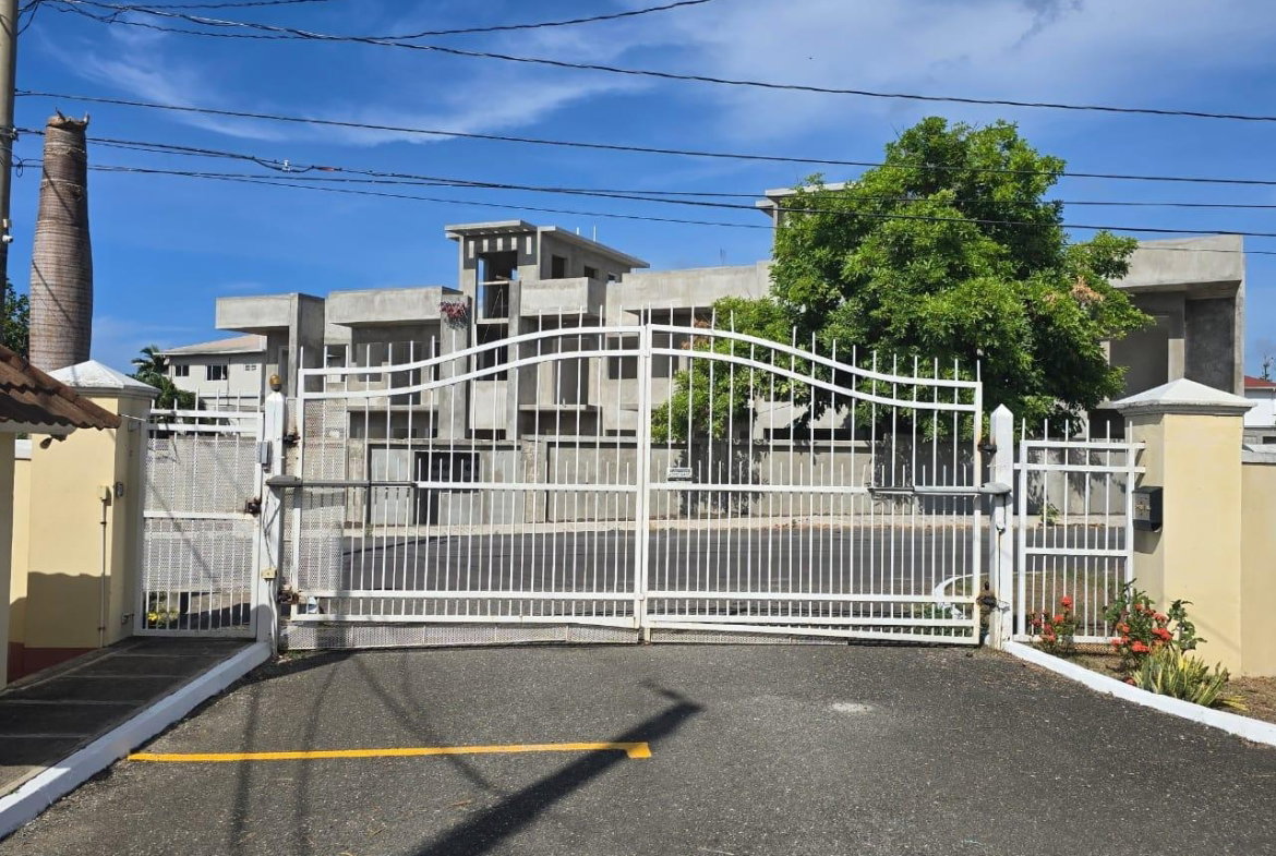 Second image of Strata 16-1 Mango Valley Road, Hudder in Boscobel, St. Mary, Jamaica - property is For Rent