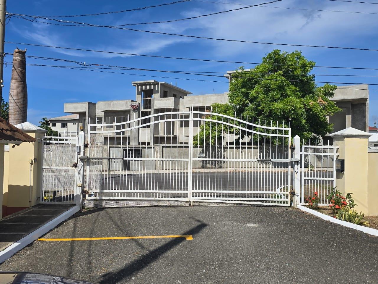 Fully-Furnished-2-Bedroom-Townhouse-for-Rent-in-Huddersfield-Estates-Boscobel-St.-Mary-Jamaica Second image of Strata 16-1 Mango Valley Road, Hudder in Boscobel, St. Mary, Jamaica - property is For Rent