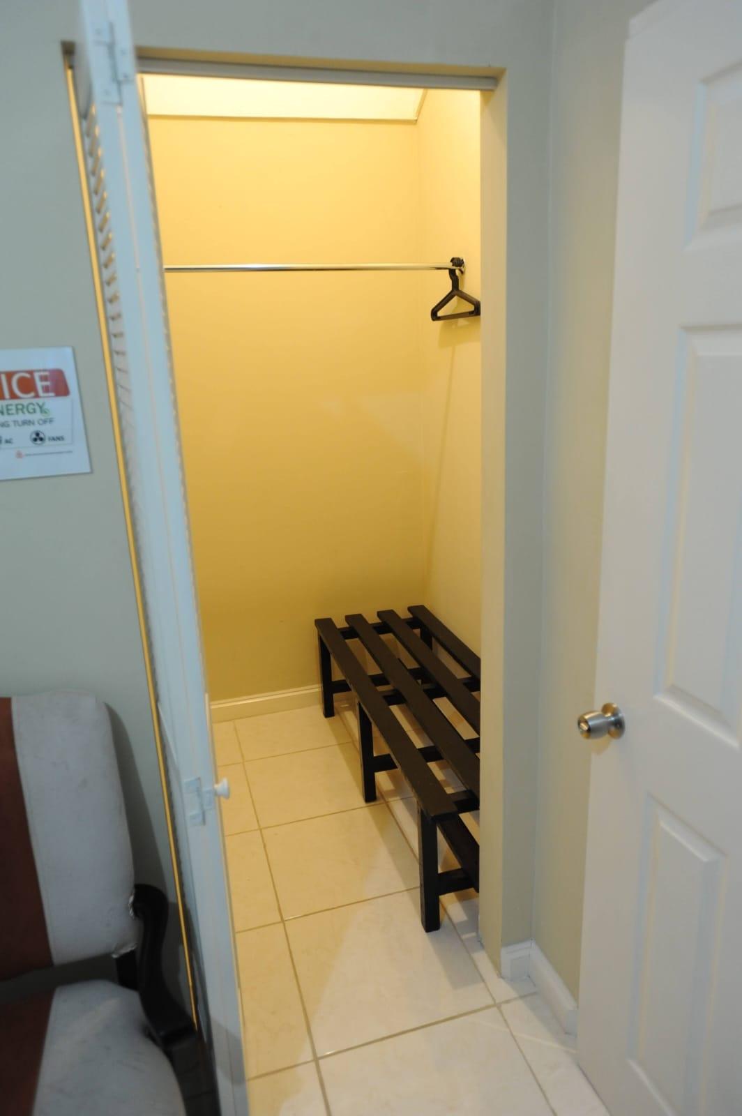 Fully-Furnished-2-Bedroom-Townhouse-for-Rent-in-Huddersfield-Estates-Boscobel-St.-Mary-Jamaica Twelfth image of Strata 16-1 Mango Valley Road, Hudder in Boscobel, St. Mary, Jamaica - property is For Rent