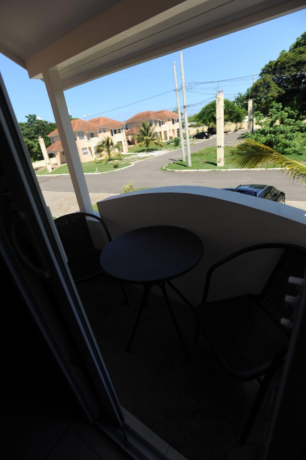 Fully-Furnished-2-Bedroom-Townhouse-for-Rent-in-Huddersfield-Estates-Boscobel-St.-Mary-Jamaica Thirteenth image of Strata 16-1 Mango Valley Road, Hudder in Boscobel, St. Mary, Jamaica - property is For Rent