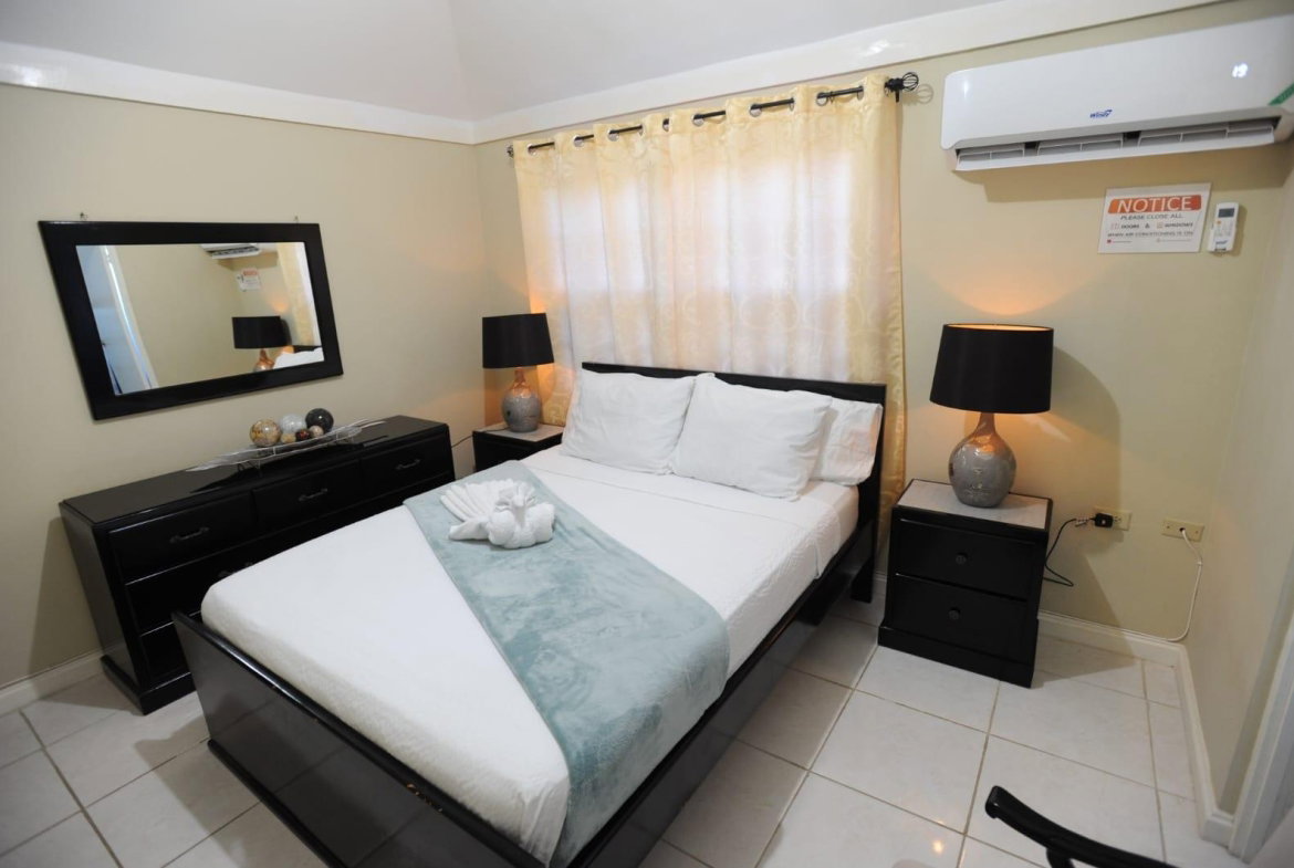 Fourteenth image of Strata 16-1 Mango Valley Road, Hudder in Boscobel, St. Mary, Jamaica - property is For Rent