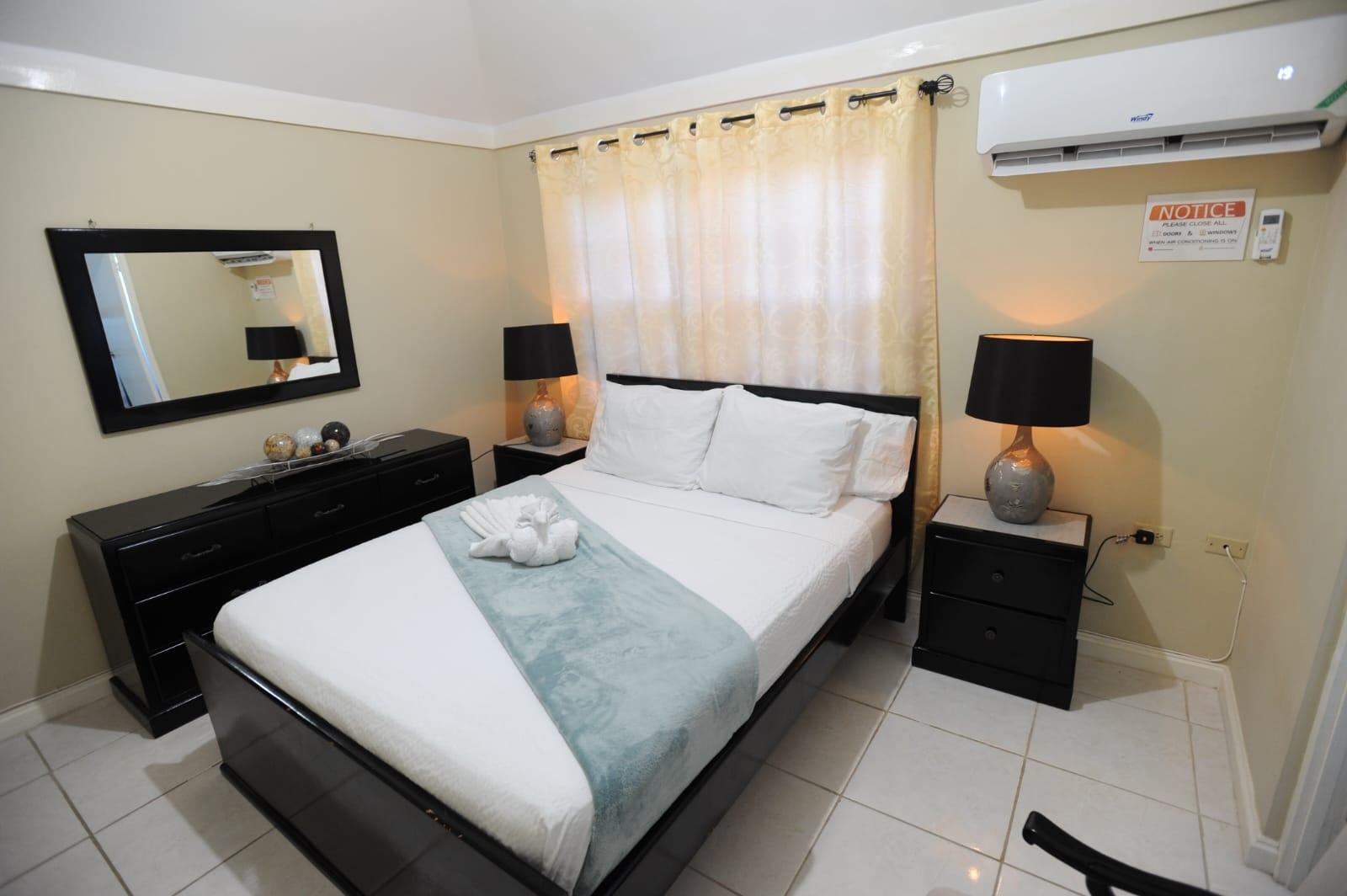 Fully-Furnished-2-Bedroom-Townhouse-for-Rent-in-Huddersfield-Estates-Boscobel-St.-Mary-Jamaica Fourteenth image of Strata 16-1 Mango Valley Road, Hudder in Boscobel, St. Mary, Jamaica - property is For Rent