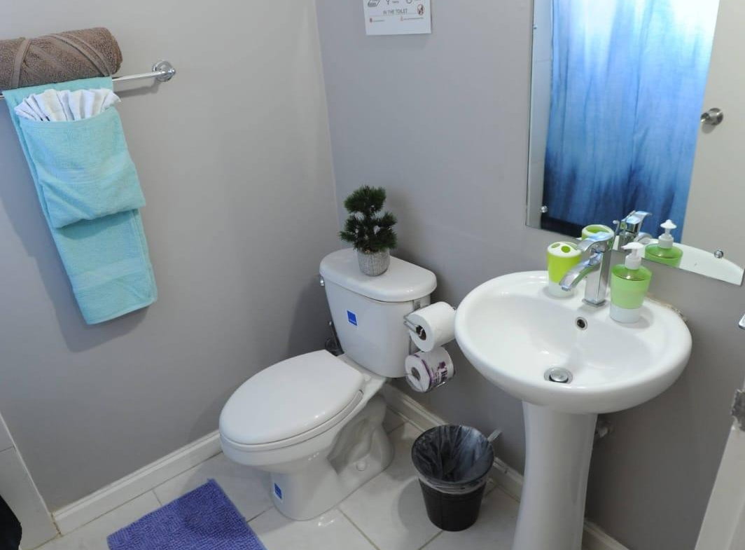 Fifteenth image of Strata 16-1 Mango Valley Road, Hudder in Boscobel, St. Mary, Jamaica - property is For Rent