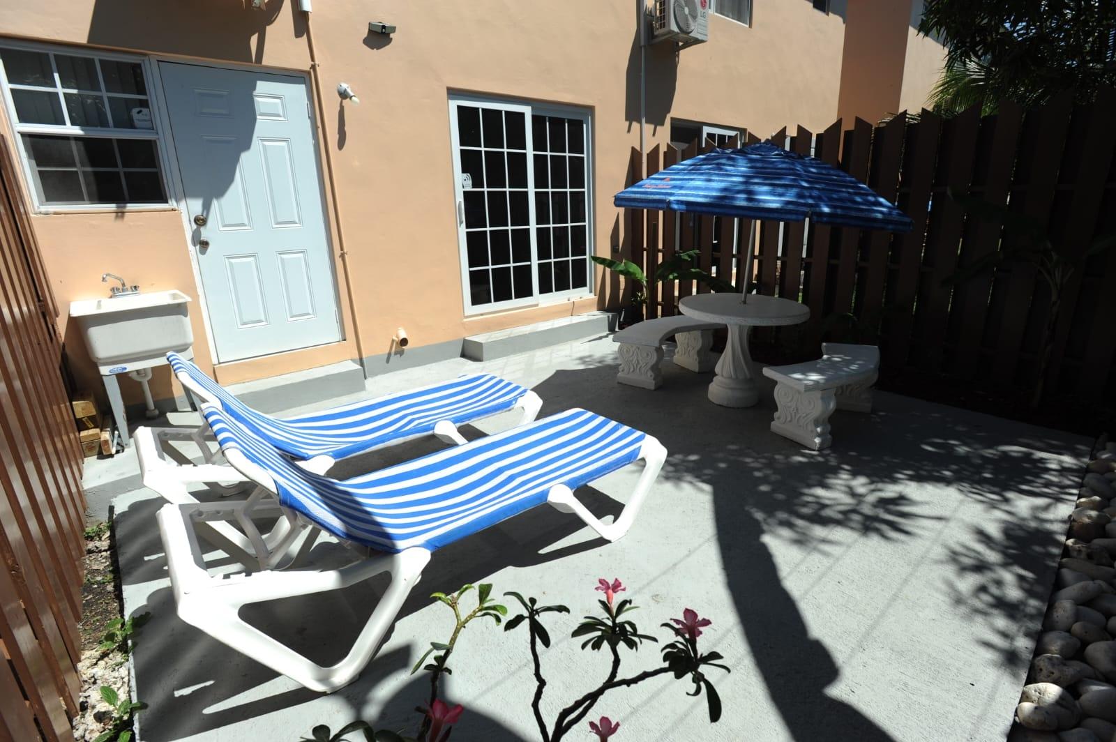 Fully-Furnished-2-Bedroom-Townhouse-for-Rent-in-Huddersfield-Estates-Boscobel-St.-Mary-Jamaica Sixteenth image of Strata 16-1 Mango Valley Road, Hudder in Boscobel, St. Mary, Jamaica - property is For Rent