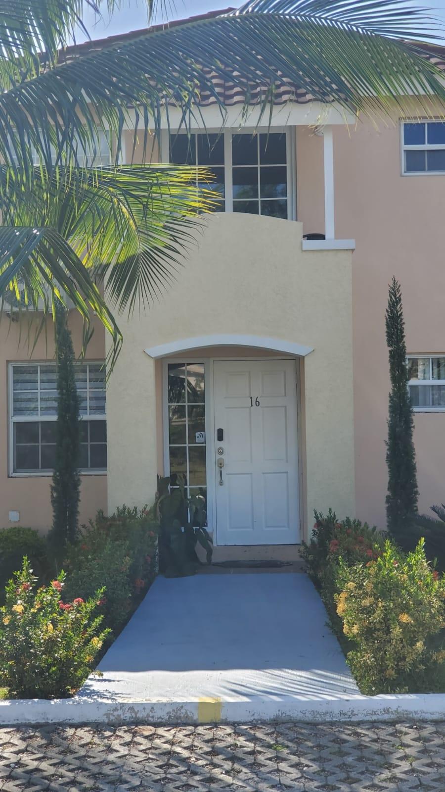 Fully-Furnished-2-Bedroom-Townhouse-for-Rent-in-Huddersfield-Estates-Boscobel-St.-Mary-Jamaica Third image of Strata 16-1 Mango Valley Road, Hudder in Boscobel, St. Mary, Jamaica - property is For Rent