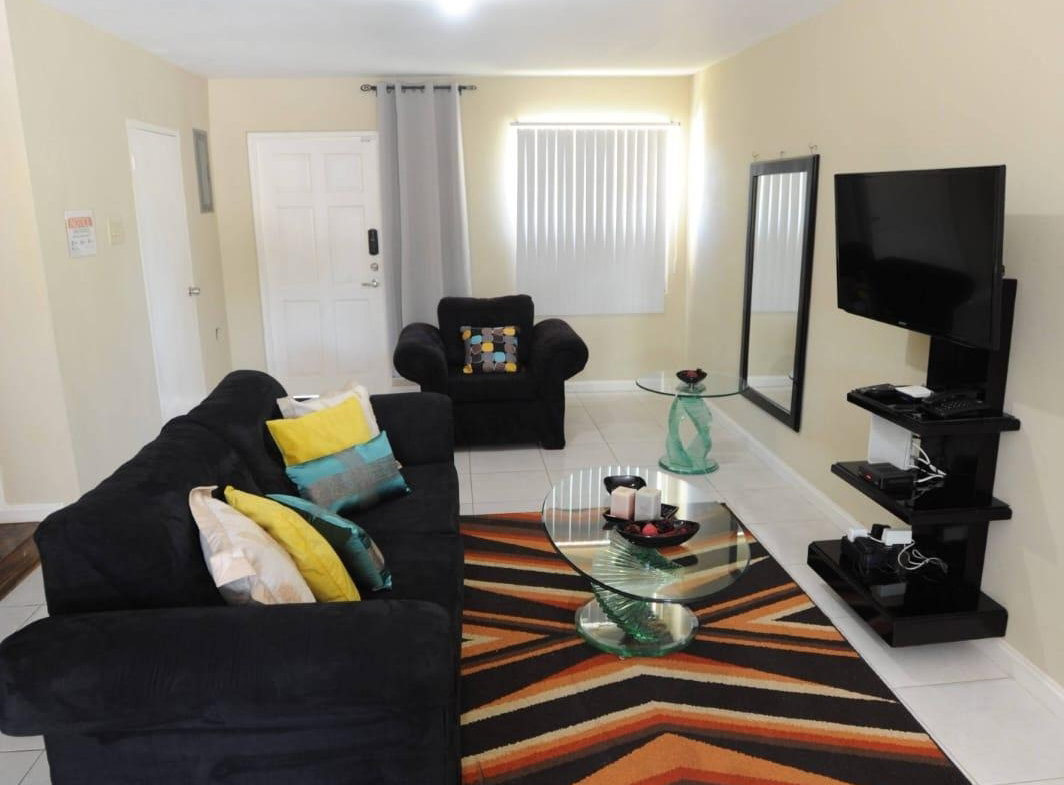 Fourth image of Strata 16-1 Mango Valley Road, Hudder in Boscobel, St. Mary, Jamaica - property is For Rent