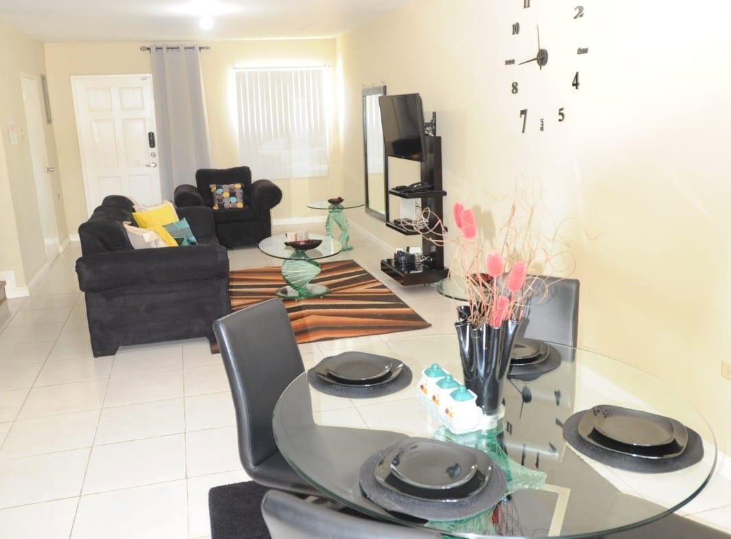 Sixth image of Strata 16-1 Mango Valley Road, Hudder in Boscobel, St. Mary, Jamaica - property is For Rent