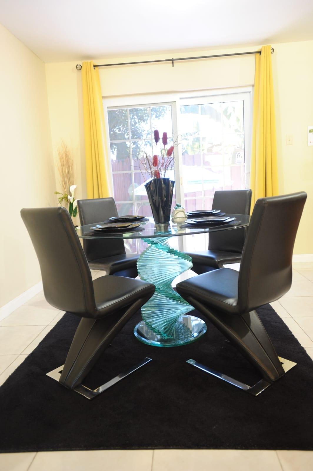 Fully-Furnished-2-Bedroom-Townhouse-for-Rent-in-Huddersfield-Estates-Boscobel-St.-Mary-Jamaica Seventh image of Strata 16-1 Mango Valley Road, Hudder in Boscobel, St. Mary, Jamaica - property is For Rent