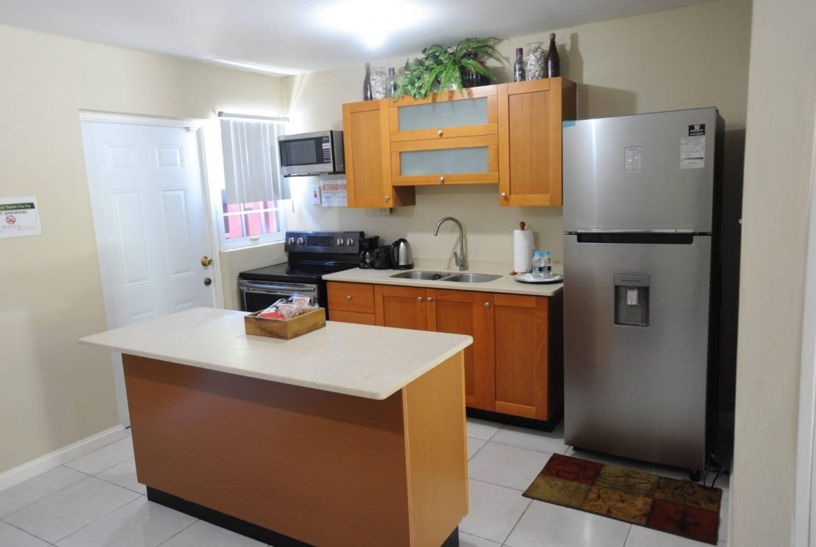 Eighth image of Strata 16-1 Mango Valley Road, Hudder in Boscobel, St. Mary, Jamaica - property is For Rent