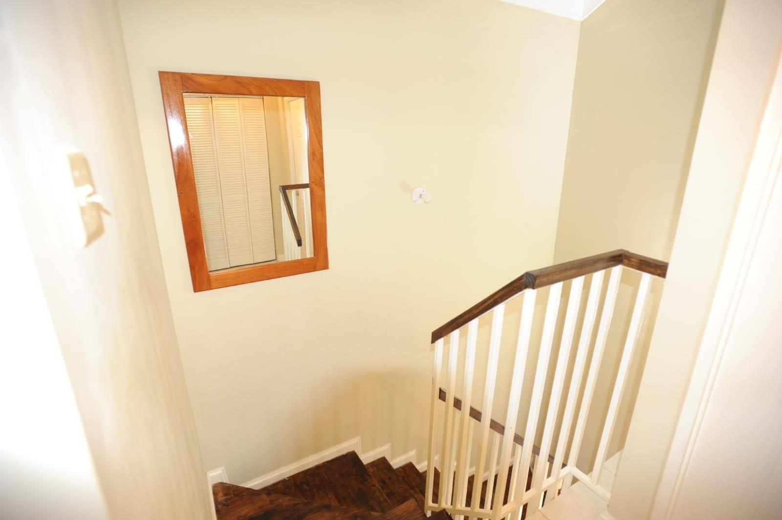 Fully-Furnished-2-Bedroom-Townhouse-for-Rent-in-Huddersfield-Estates-Boscobel-St.-Mary-Jamaica Ninth image of Strata 16-1 Mango Valley Road, Hudder in Boscobel, St. Mary, Jamaica - property is For Rent