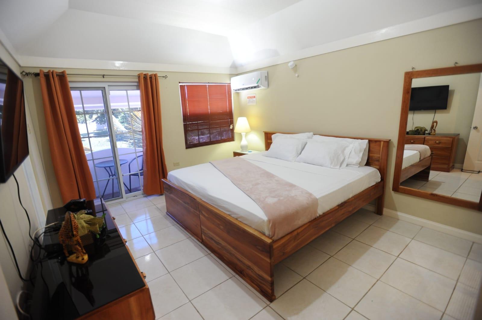 Fully-Furnished-2-Bedroom-Townhouse-for-Rent-in-Huddersfield-Estates-Boscobel-St.-Mary-Jamaica Tenth image of Strata 16-1 Mango Valley Road, Hudder in Boscobel, St. Mary, Jamaica - property is For Rent