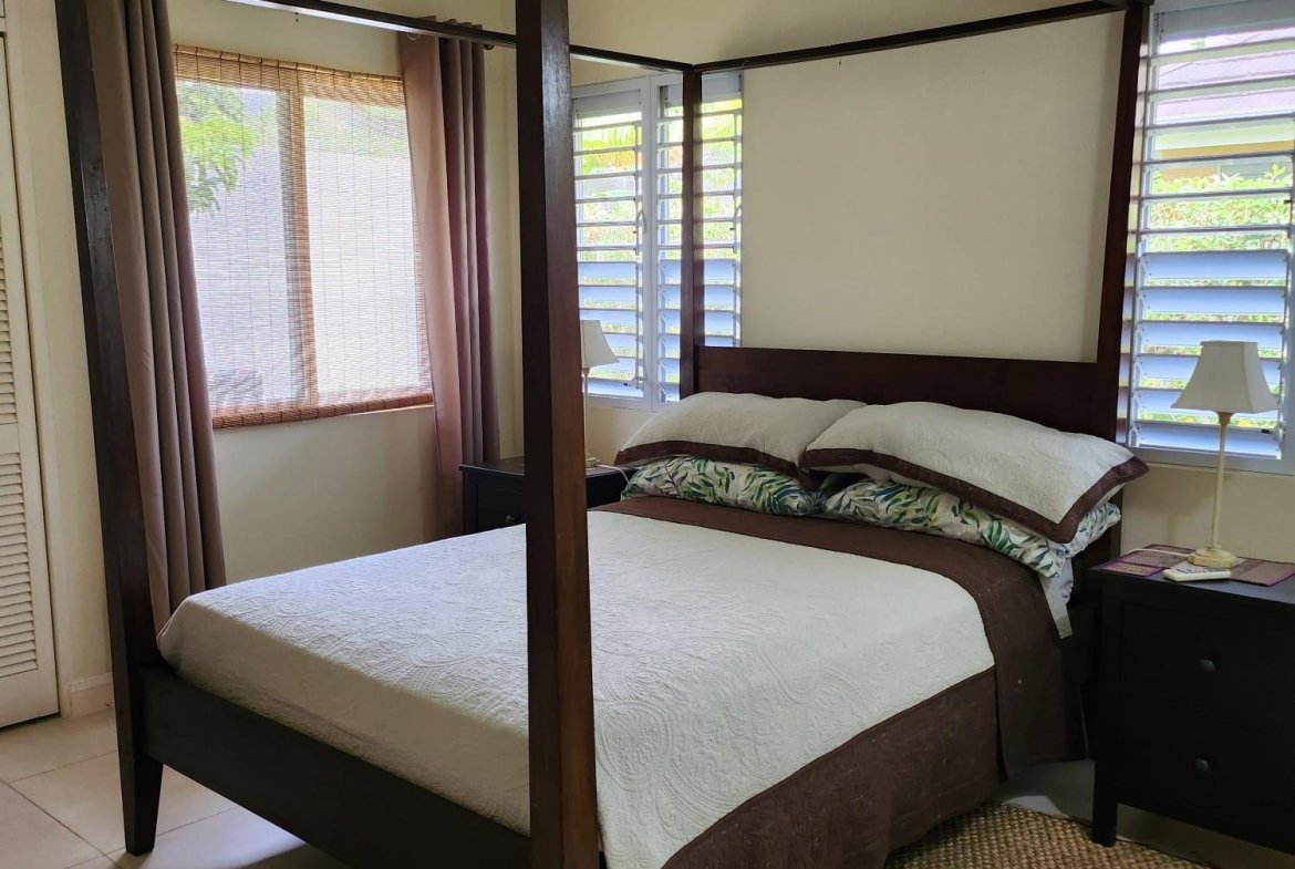 Third image of 601 Breadfruit Avenue, Coolsh in Richmond, St. Ann, Jamaica - property is For Rent