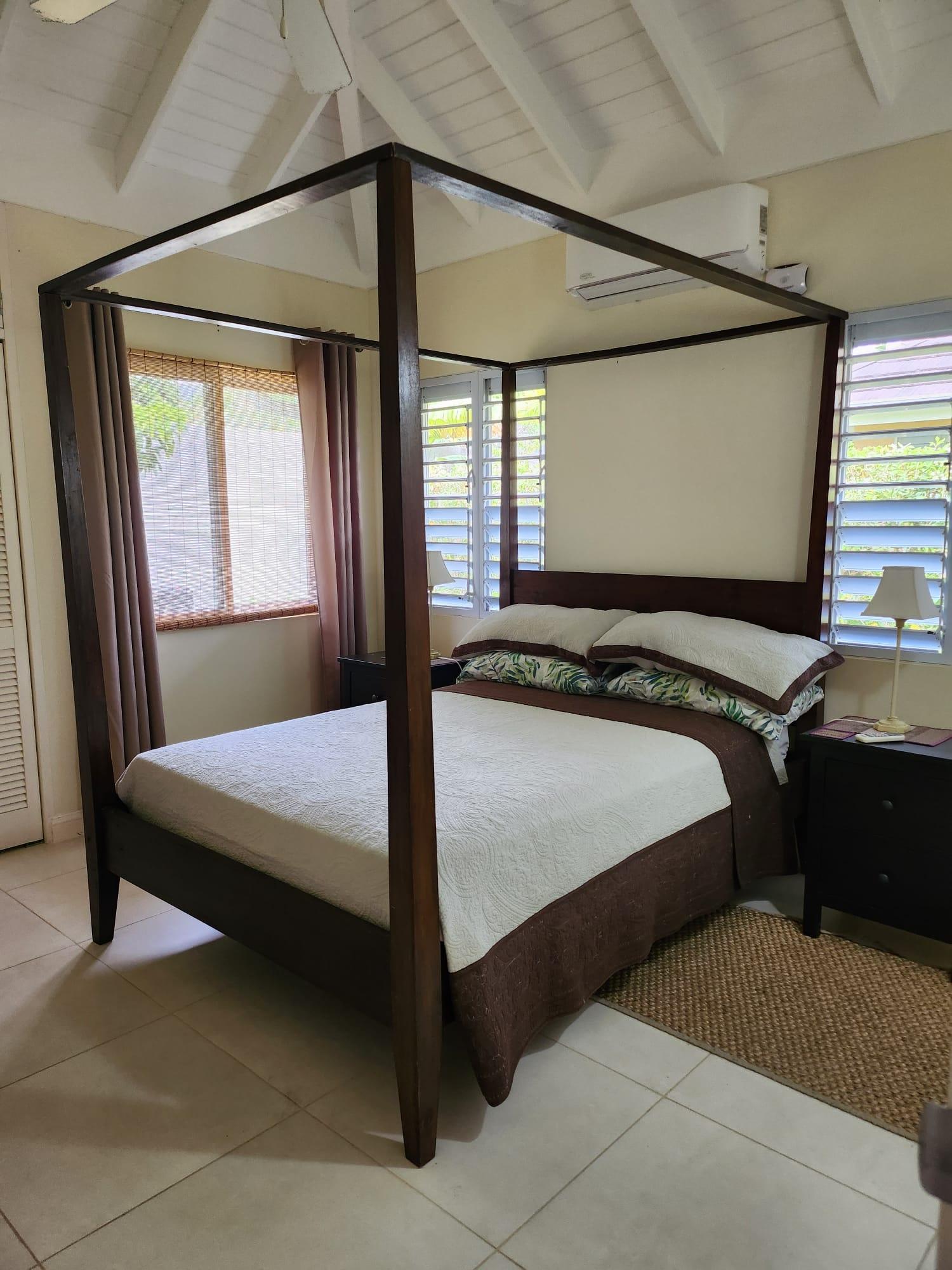 Fully-Furnished-3-Bedroom-House-for-Rent-in-Coolshades-Richmond-Estate-St.-Ann-Jamaica Third image of 601 Breadfruit Avenue, Coolsh in Richmond, St. Ann, Jamaica - property is For Rent