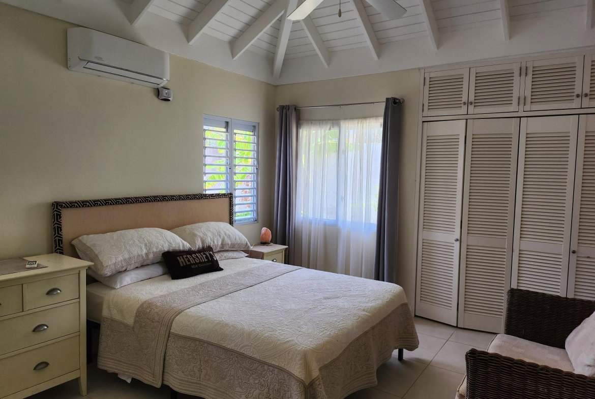 Fourth image of 601 Breadfruit Avenue, Coolsh in Richmond, St. Ann, Jamaica - property is For Rent
